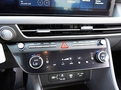 Certified 2024 Hyundai Sonata SEL image 27