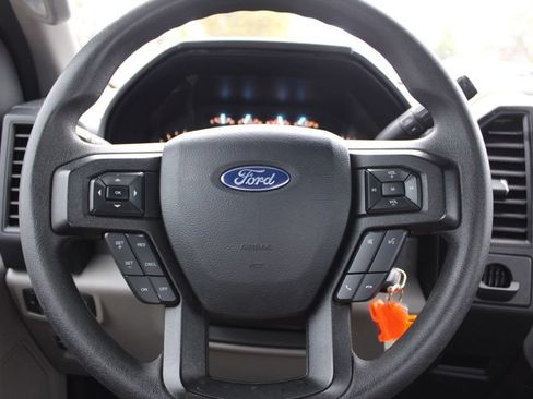Used 2019 Ford F150 XL w/ Equipment Group 101A Mid RWD image 21