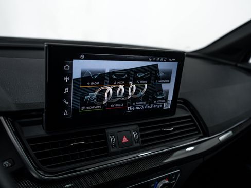 Certified 2024 Audi SQ5 Premium Plus AWD/4WD image 14
