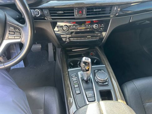 Used 2016 BMW X5 xDrive35i AWD/4WD image 15