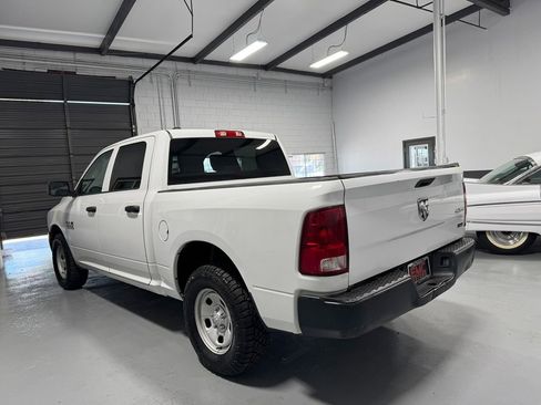 Used 2016 RAM 1500 Tradesman w/ Popular Equipment Group image 7