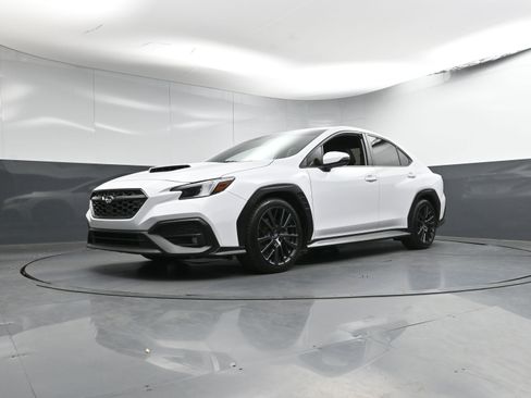 Used 2022 Subaru WRX Limited image 28