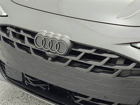 New 2026 Audi A6 Premium Plus image 21