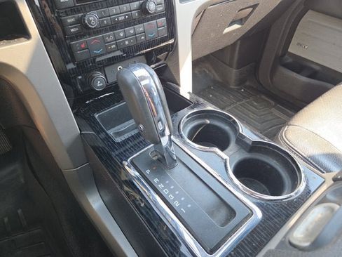 Used 2010 Ford F150 FX4 image 17