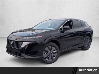 New 2026 Nissan Murano SL