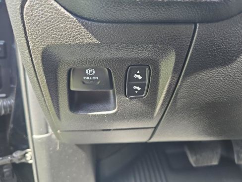 Used 2021 RAM 1500 Rebel w/ Alpine Leather & Sound Group AWD/4WD image 14