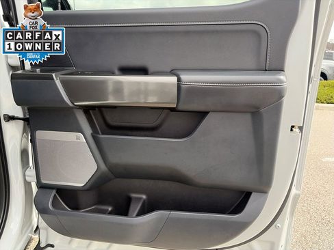 Used 2023 Ford F150 XLT w/ Equipment Group 302A High image 33