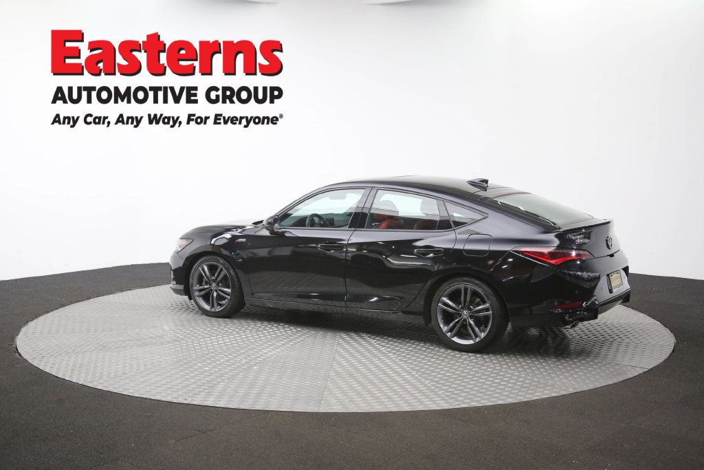 Used 2023 Acura Integra A-Spec w/ Technology Package FWD image 66