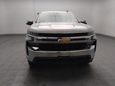 Used 2019 Chevrolet Silverado 1500 LT w/ Texas Edition AWD/4WD image 14