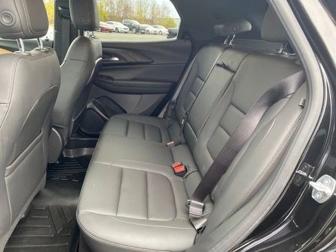 Used 2022 Chevrolet TrailBlazer ACTIV image 17
