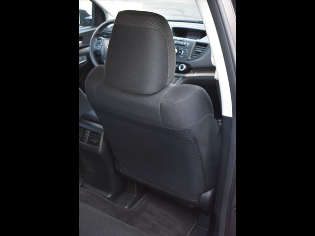 Used 2016 Honda CR-V SE image 26