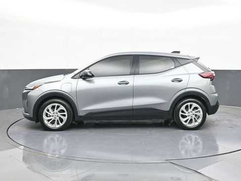 New 2027 Chevrolet Bolt LT FWD image 8