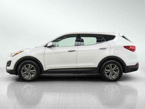 Used 2015 Hyundai Santa Fe Sport FWD image 3