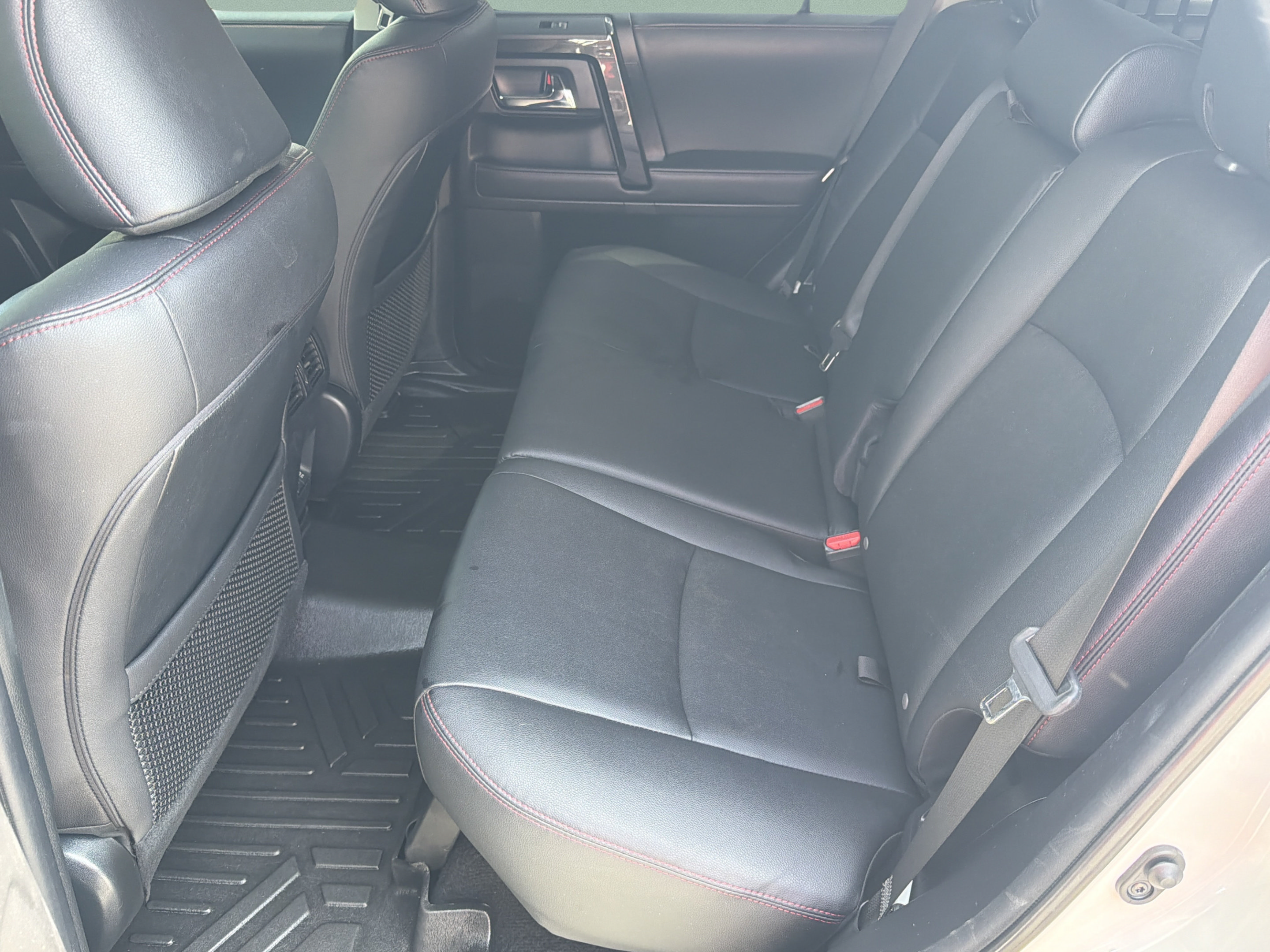 Used 2022 Toyota 4Runner TRD Off-Road Premium w/ Moonroof Package AWD/4WD image 25