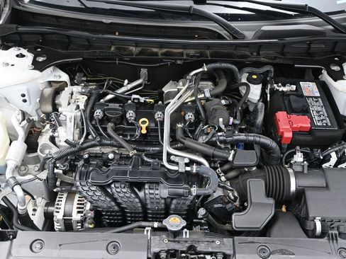 Used 2023 Nissan Altima 2.5 SL image 11