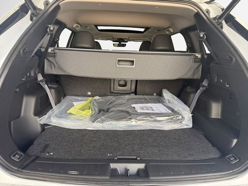 New 2026 Mitsubishi Outlander Trail Edition AWD/4WD image 25