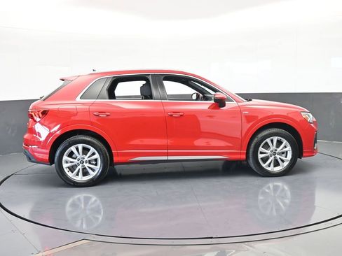 Used 2025 Audi Q3 2.0T Premium image 7