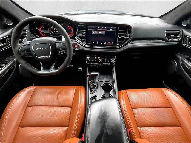 Used 2025 Dodge Durango SRT Hellcat AWD/4WD image 11