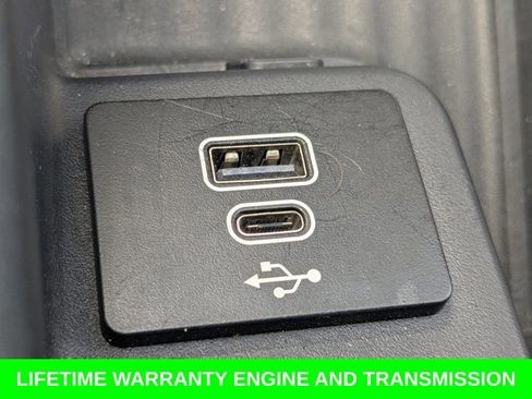 Used 2025 Ford Expedition Max Platinum AWD/4WD image 28