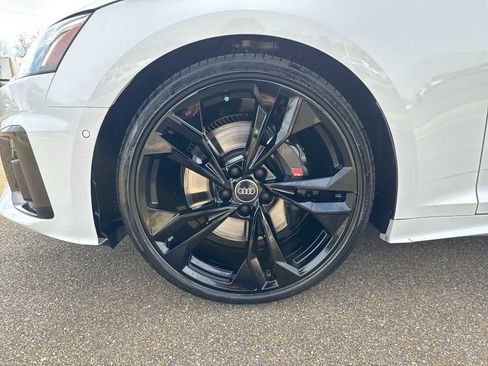 Used 2024 Audi S5 Prestige image 12