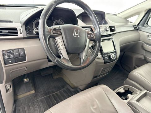 Used 2014 Honda Odyssey EX-L image 4