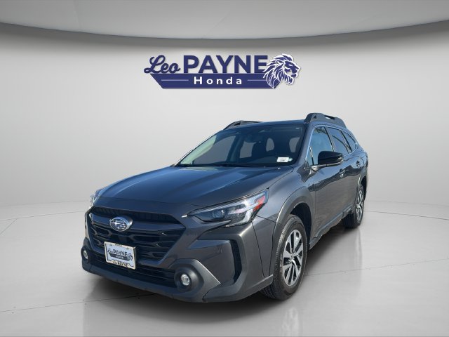 Used 2024 Subaru Outback Premium w/ Popular Package #1A AWD/4WD image 3