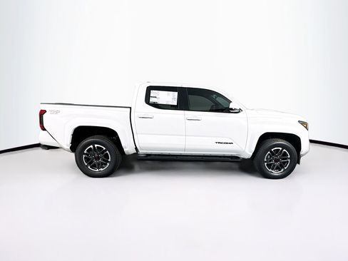 New 2025 Toyota Tacoma TRD Sport image 10