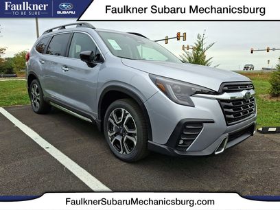 New 2025 Subaru Ascent Touring