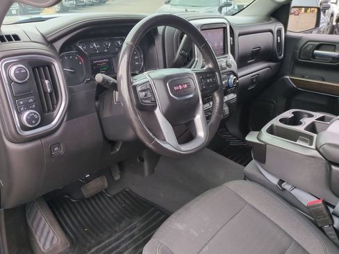 Certified 2021 GMC Sierra 1500 Elevation RWD image 11