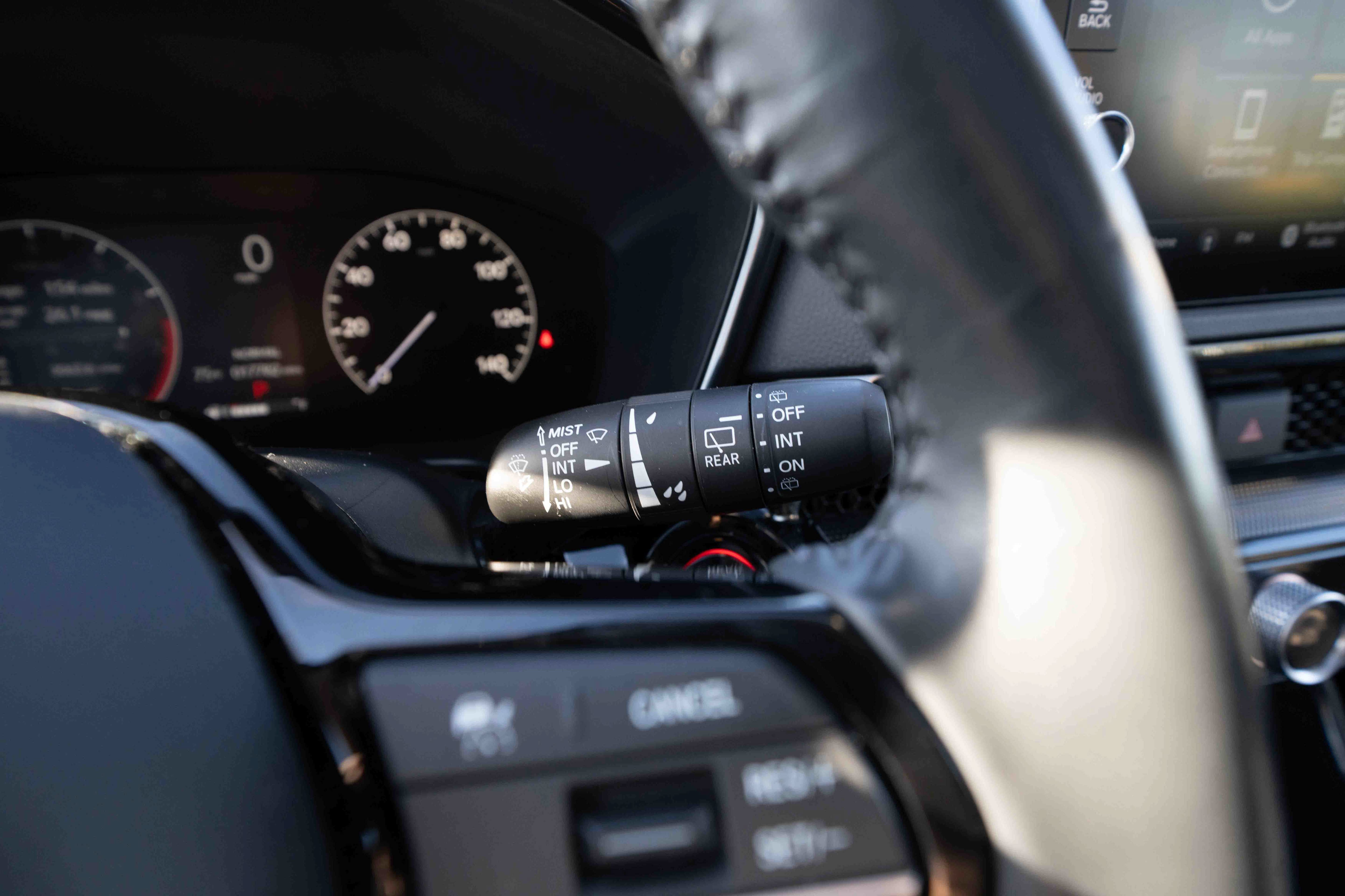Used 2024 Honda CR-V EX-L image 14