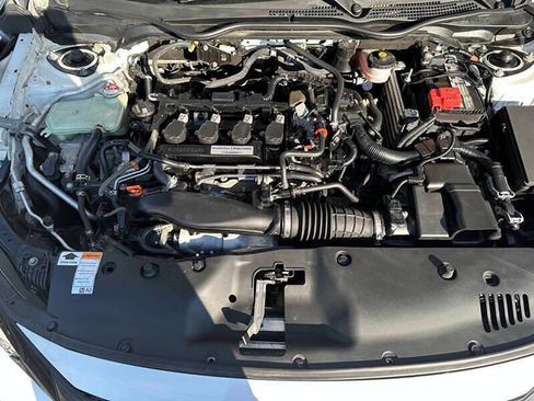 Used 2019 Honda Civic Sport Touring image 15