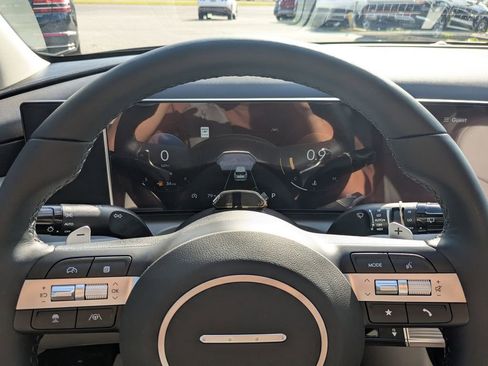 New 2026 Hyundai Tucson Limited image 31