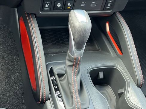 New 2026 Nissan Frontier PRO-4X w/ Pro-4x Convenience Package image 20