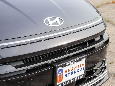 New 2026 Hyundai Sonata SEL FWD image 7