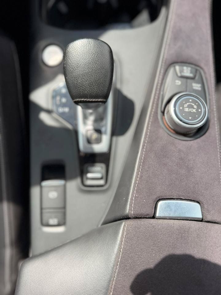 Used 2019 INFINITI QX50 Essential w/ Sensory Package AWD/4WD image 22