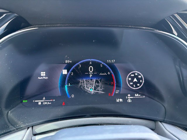 Used 2024 Lexus TX 350 FWD w/ Technology Package image 5