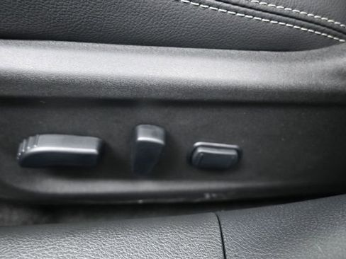 New 2026 Nissan Altima 2.5 SV w/ SV Premium Package FWD image 33