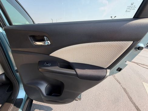 Used 2015 Honda CR-V EX image 16