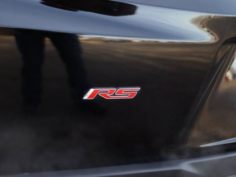 Used 2017 Chevrolet Camaro LT w/ RS Package image 35