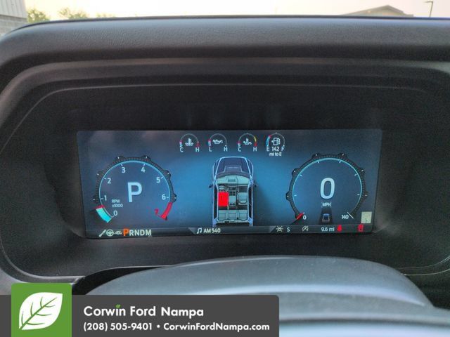 New 2026 Ford F150 Raptor AWD/4WD image 15