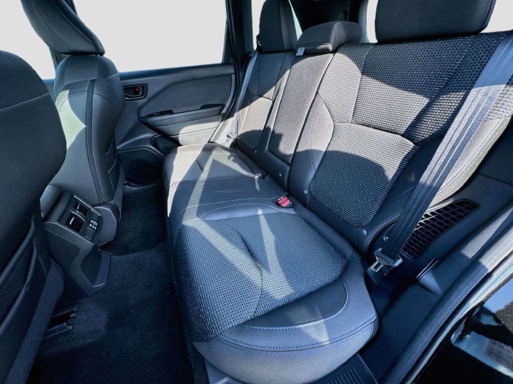 New 2026 Subaru Forester Premium AWD/4WD image 31