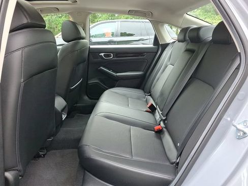 Certified 2024 Honda Civic Touring image 11