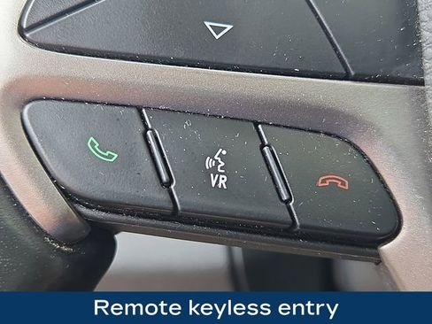 Used 2021 Jeep Grand Cherokee Limited w/ Quick Order Package 28K 80th image 11