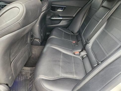 Used 2024 Mercedes-Benz C 300 Sedan image 28