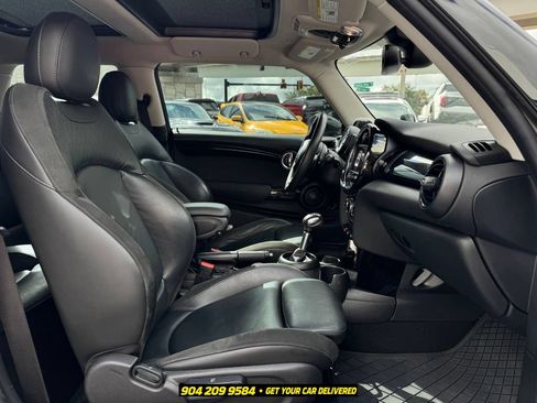 Used 2019 MINI Cooper S FWD image 23