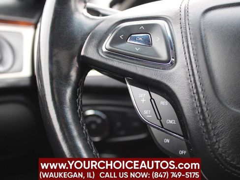 Used 2018 Lincoln MKZ Reserve w/ Climate Package AWD/4WD image 26