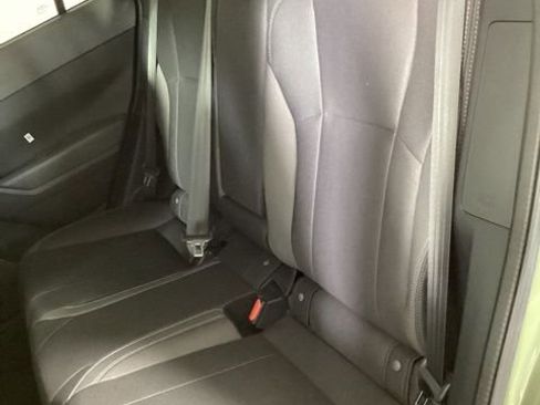 Certified 2026 Subaru Crosstrek 2.0i Premium AWD/4WD image 10