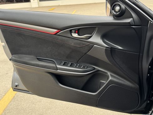 Used 2020 Honda Civic Type R image 27