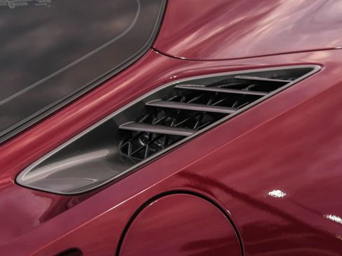 Used 2016 Chevrolet Corvette Stingray Z51 w/ 3LT Preferred Equipment Group image 53