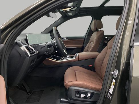 New 2026 BMW X5 xDrive40i w/ Climate Comfort Package AWD/4WD image 33